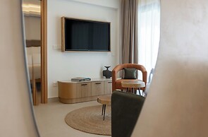 Paphos Hills Resort and Spa By Brown