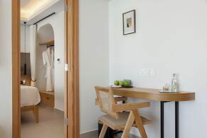 Paphos Hills Resort and Spa By Brown