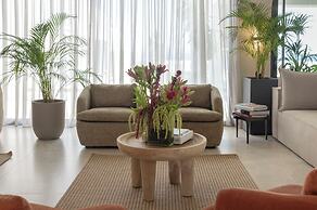Paphos Hills Resort and Spa By Brown