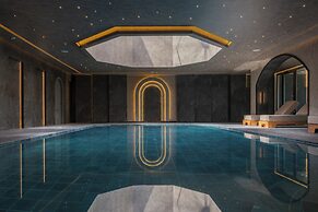 Paphos Hills Resort and Spa By Brown