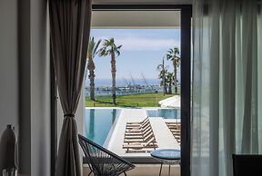 Paphos Hills Resort and Spa By Brown