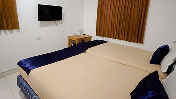 NamRoom at Tomang