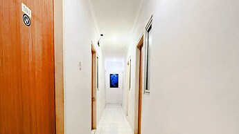 NamRoom at Tomang