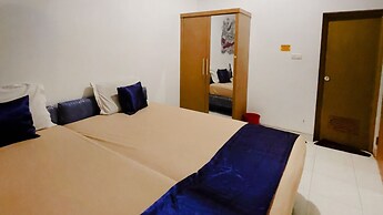 NamRoom at Tomang
