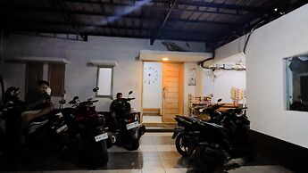 NamRoom at Tomang