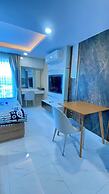 Lanna GSR - Dusit Grand Park 2