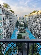 Lanna GSR - Dusit Grand Park 2