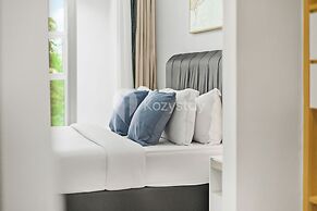 Bialy by Kozystay - Alam Sutera