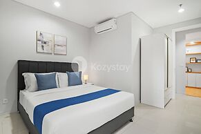 Bialy by Kozystay - Alam Sutera