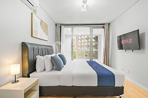 Bialy by Kozystay - Alam Sutera