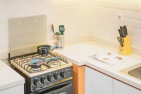 Bialy by Kozystay - Alam Sutera