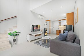 Bialy by Kozystay - Alam Sutera