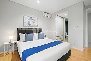 Bialy by Kozystay - Alam Sutera