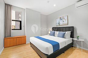 Bialy by Kozystay - Alam Sutera