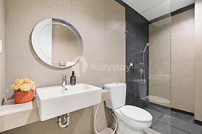 Bialy by Kozystay - Alam Sutera