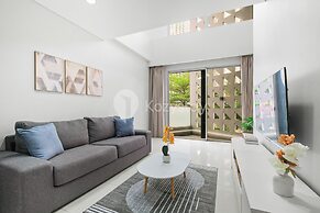 Bialy by Kozystay - Alam Sutera