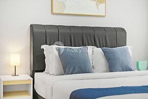 Bialy by Kozystay - Alam Sutera