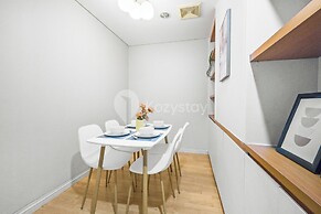 Bialy by Kozystay - Alam Sutera