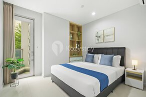 Bialy by Kozystay - Alam Sutera