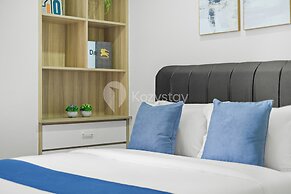 Bialy by Kozystay - Alam Sutera