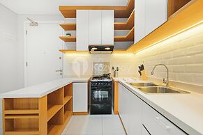 Bialy by Kozystay - Alam Sutera