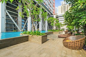 Bialy by Kozystay - Alam Sutera