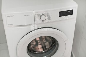 Bialy by Kozystay - Alam Sutera