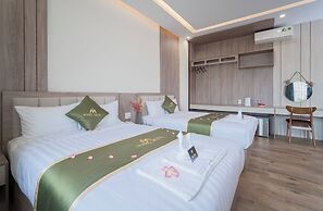 Maris Da Nang Hotel & Apartment
