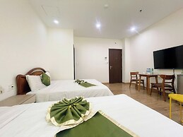 Maris Da Nang Hotel & Apartment