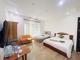 Maris Da Nang Hotel & Apartment
