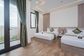 Maris Da Nang Hotel & Apartment