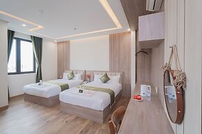 Maris Da Nang Hotel & Apartment