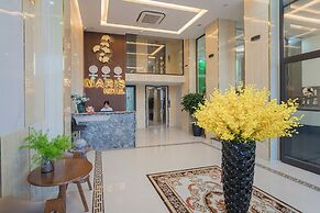 Maris Da Nang Hotel & Apartment