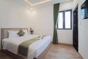 Maris Da Nang Hotel & Apartment