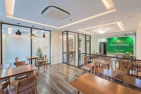 Maris Da Nang Hotel & Apartment