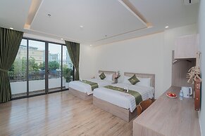 Maris Da Nang Hotel & Apartment