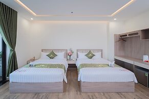 Maris Da Nang Hotel & Apartment