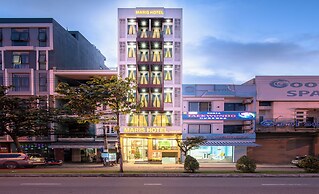 Maris Da Nang Hotel & Apartment