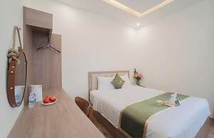 Maris Da Nang Hotel & Apartment