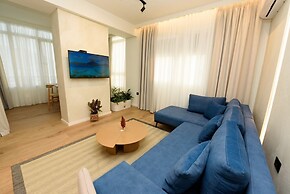 E&K 01-02 Apartment