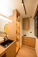 E&K 01-02 Apartment