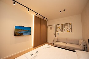 E&K 01-02 Apartment