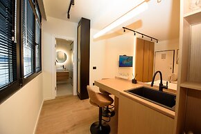 E&K 01-02 Apartment