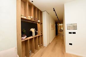 E&K 01-02 Apartment