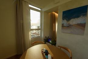 E&K 01-02 Apartment