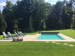 Domaine de Montizeau - Chambres d'hôtes