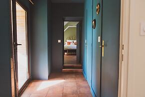 Domaine de Montizeau - Chambres d'hôtes