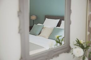 Domaine de Montizeau - Chambres d'hôtes