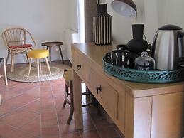 Domaine de Montizeau - Chambres d'hôtes