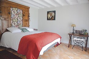 Domaine de Montizeau - Chambres d'hôtes